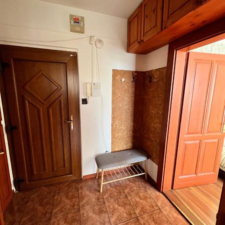 Meszlenyi Apartman II Pecs Exterior photo